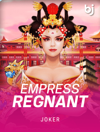 Empress Regnant