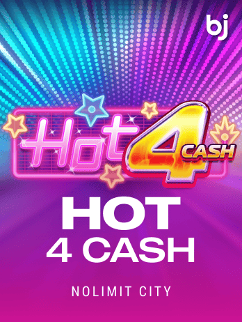 Hot 4 Cashpng