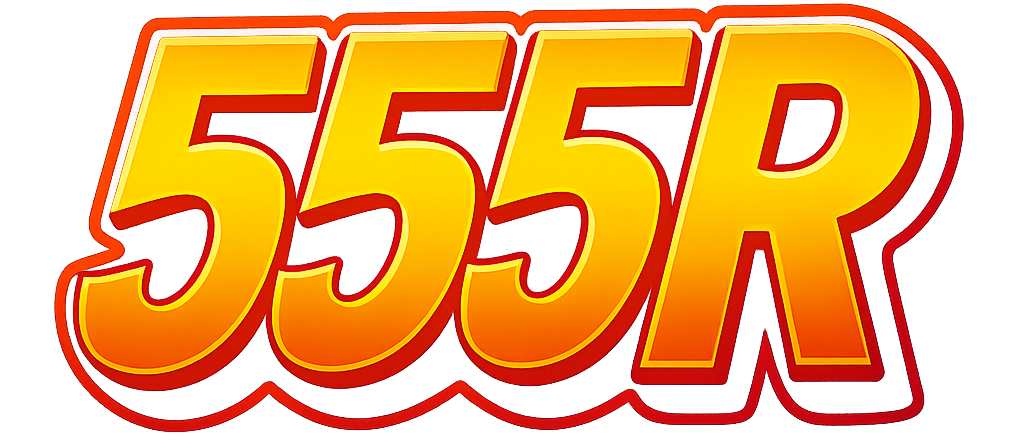 555r Logo